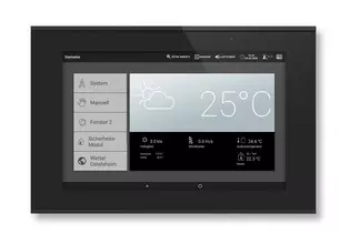 Elsner: KNX-Sets CasaConnect.
